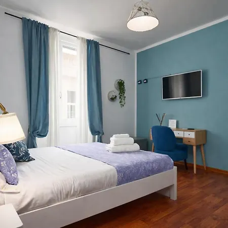 Hotiday Castello ラ・スペツィア