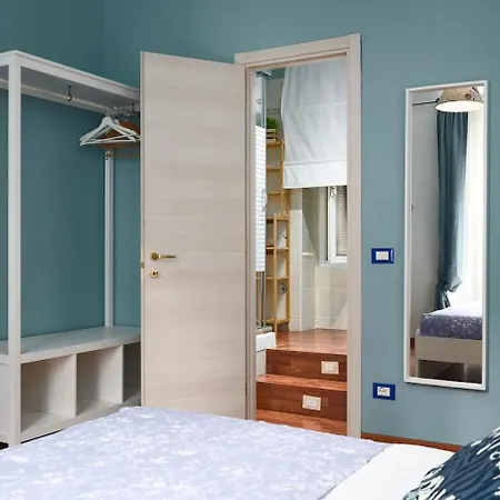 Hotiday Castello 3* Ла-Спеція