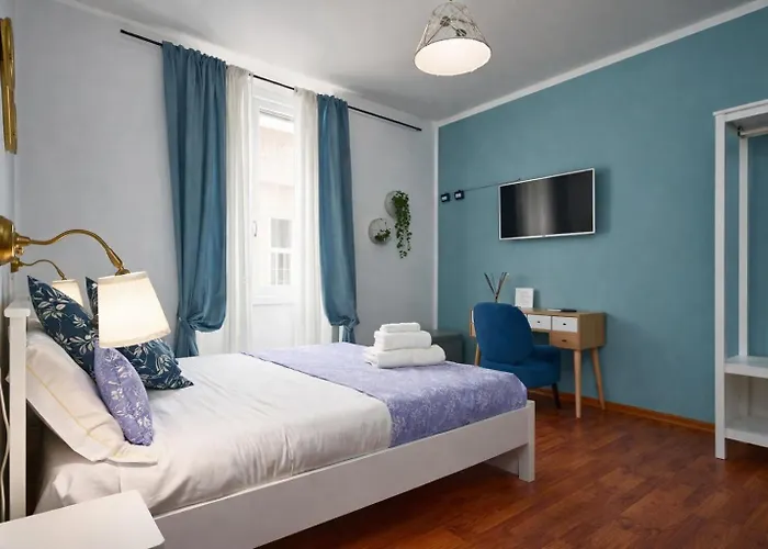 Hotiday Castello ラ・スペツィア