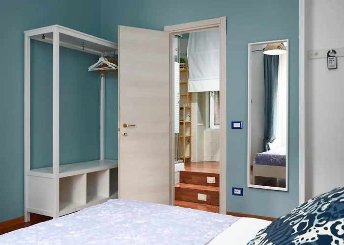 Hotiday Castello 3* ラ・スペツィア