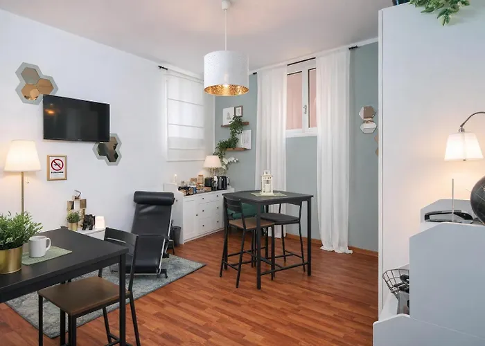 Hotiday Castello アパートホテル ラ・スペツィア