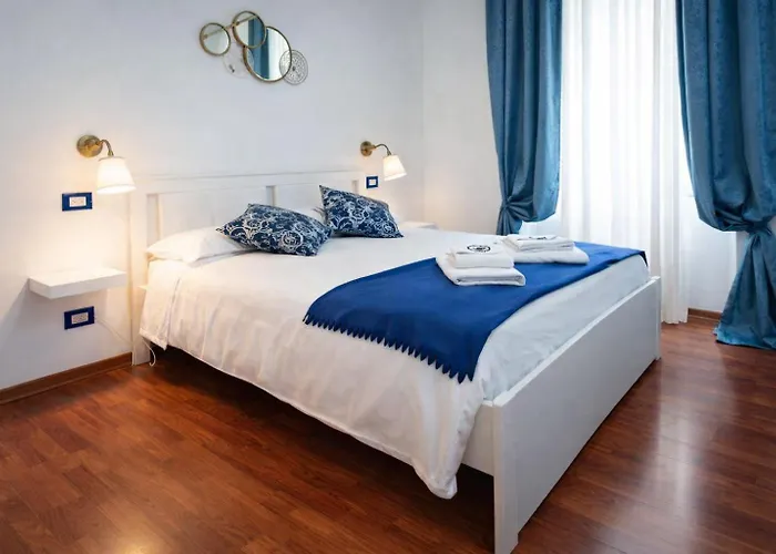 アパートホテル Hotiday Castello