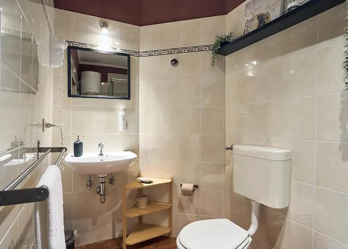 アパートホテル Hotiday Castello