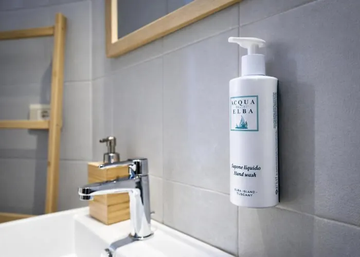 Hotiday Castello 3* ラ・スペツィア