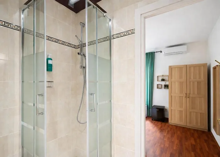 Hotiday Castello 3* ラ・スペツィア