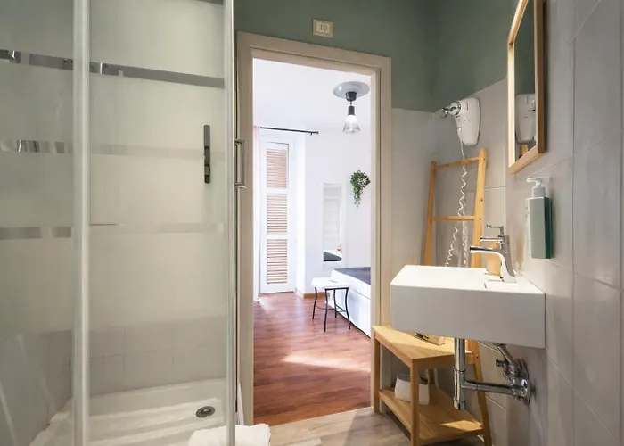 Hotiday Castello ラ・スペツィア