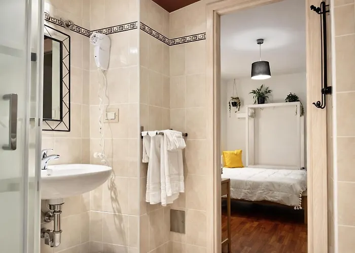 Hotiday Castello 3* ラ・スペツィア